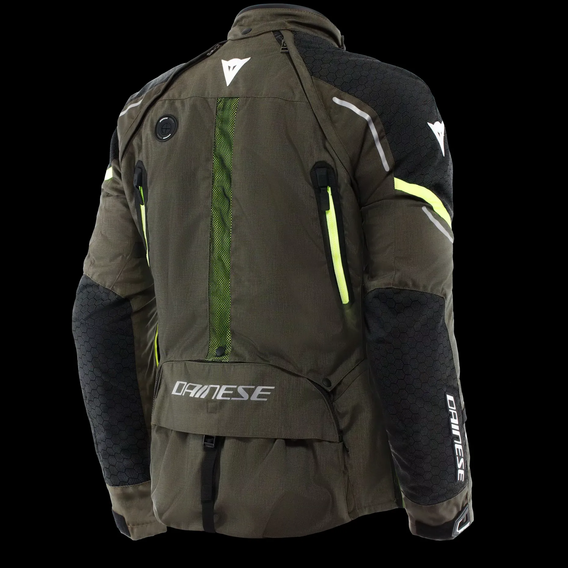 SUPER ADVENTURE ABSØLUTESHELL™ - GIACCA DA MOTO OFF-ROAD UOMO