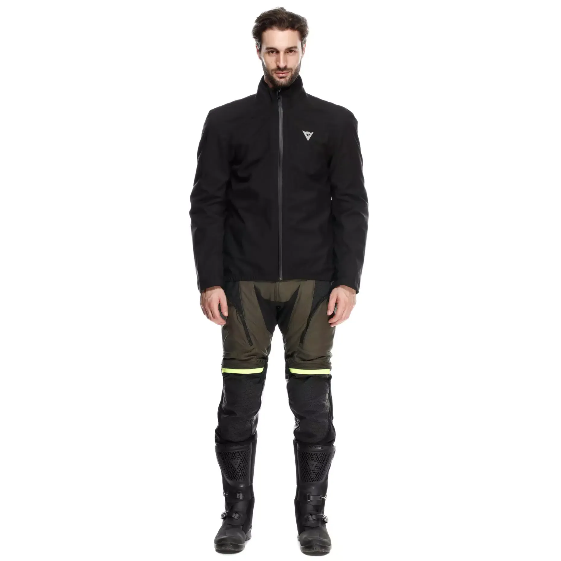 SUPER ADVENTURE ABSØLUTESHELL™ - GIACCA DA MOTO OFF-ROAD UOMO