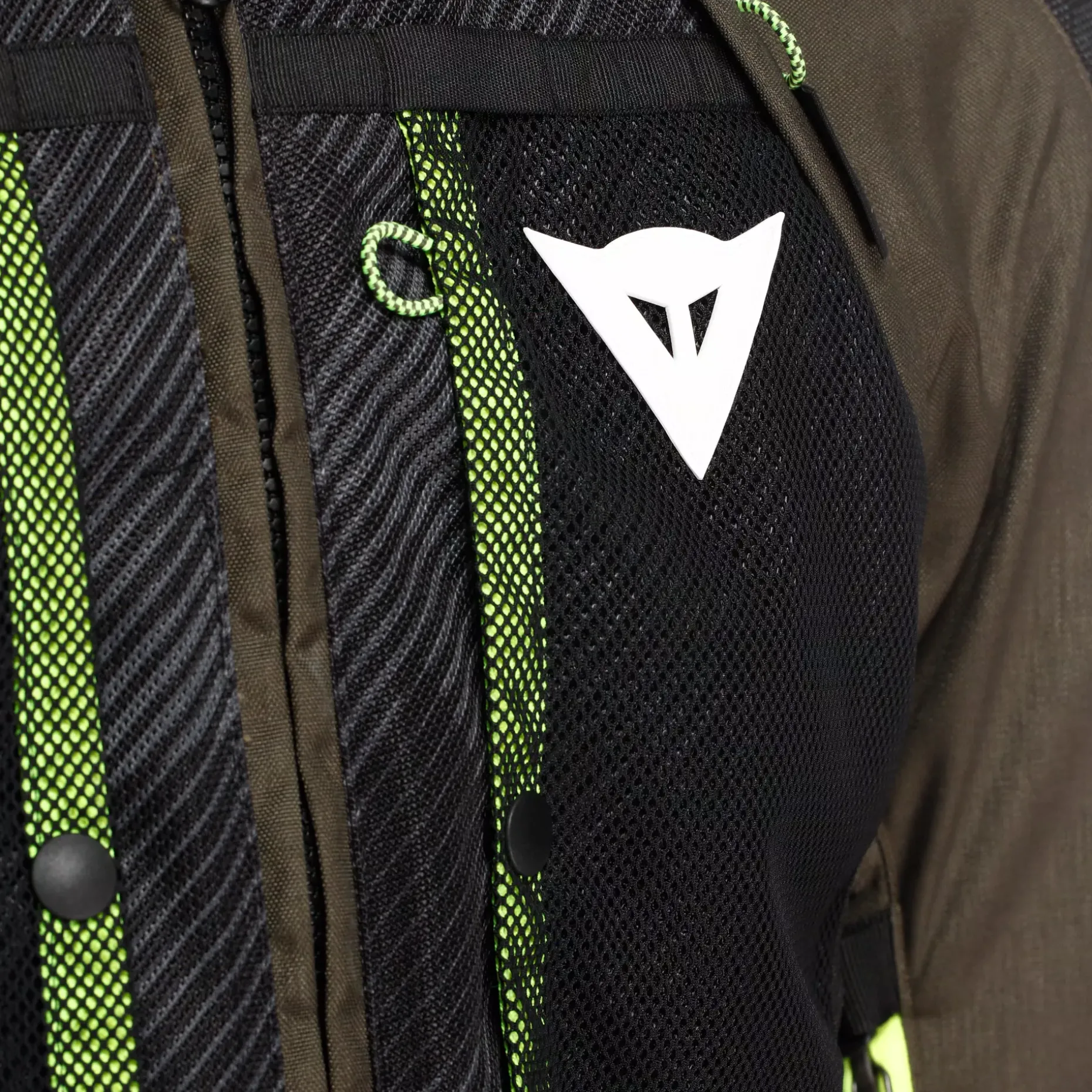SUPER ADVENTURE ABSØLUTESHELL™ - GIACCA DA MOTO OFF-ROAD UOMO