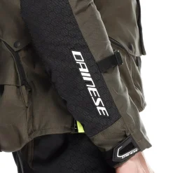 SUPER ADVENTURE ABSØLUTESHELL™ - GIACCA DA MOTO OFF-ROAD UOMO
