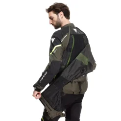 SUPER ADVENTURE ABSØLUTESHELL™ - GIACCA DA MOTO OFF-ROAD UOMO