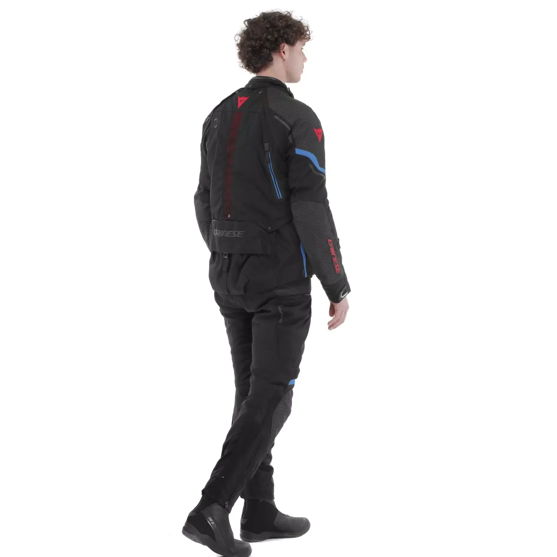 SUPER ADVENTURE ABSØLUTESHELL™ - GIACCA DA MOTO OFF-ROAD UOMO