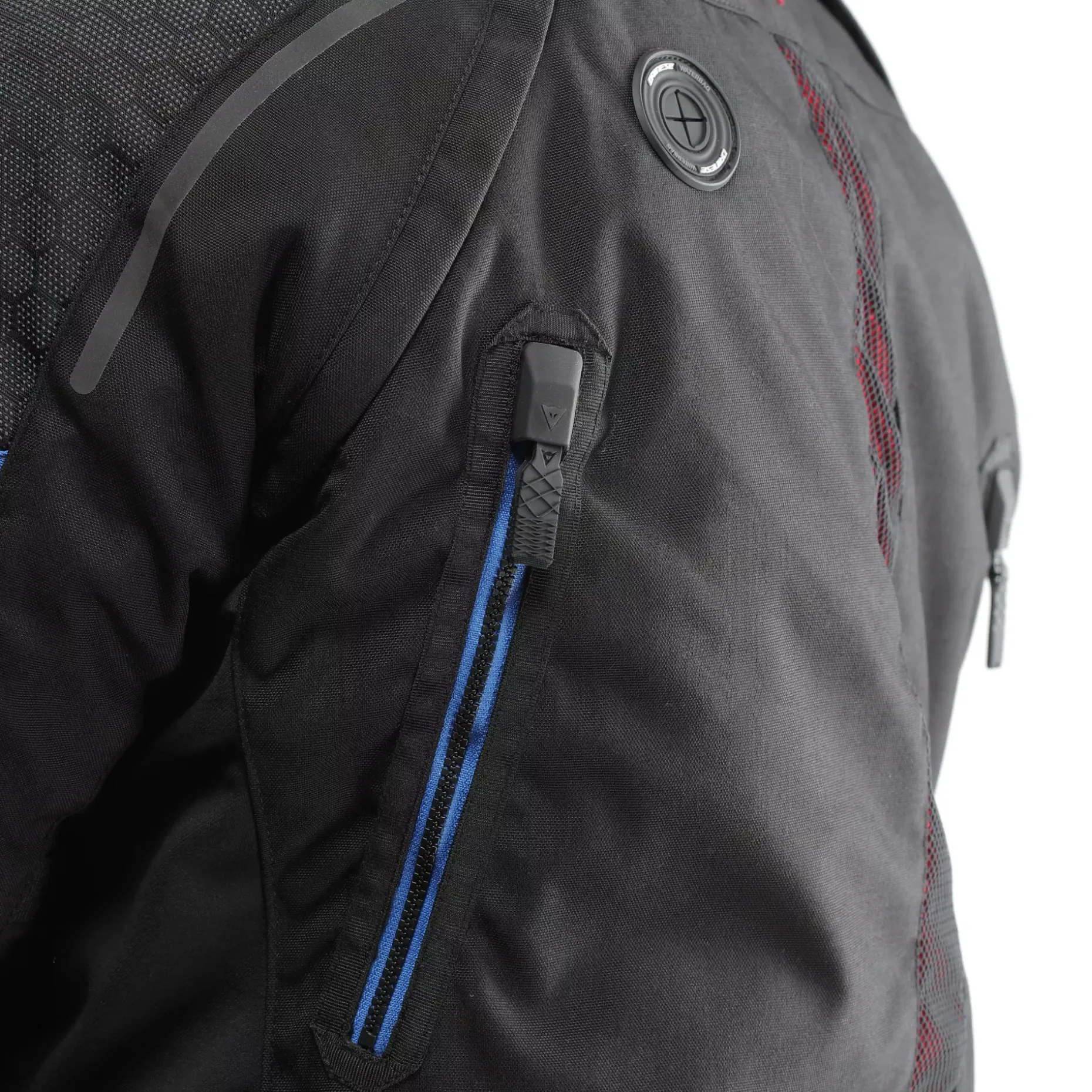 SUPER ADVENTURE ABSØLUTESHELL™ - GIACCA DA MOTO OFF-ROAD UOMO