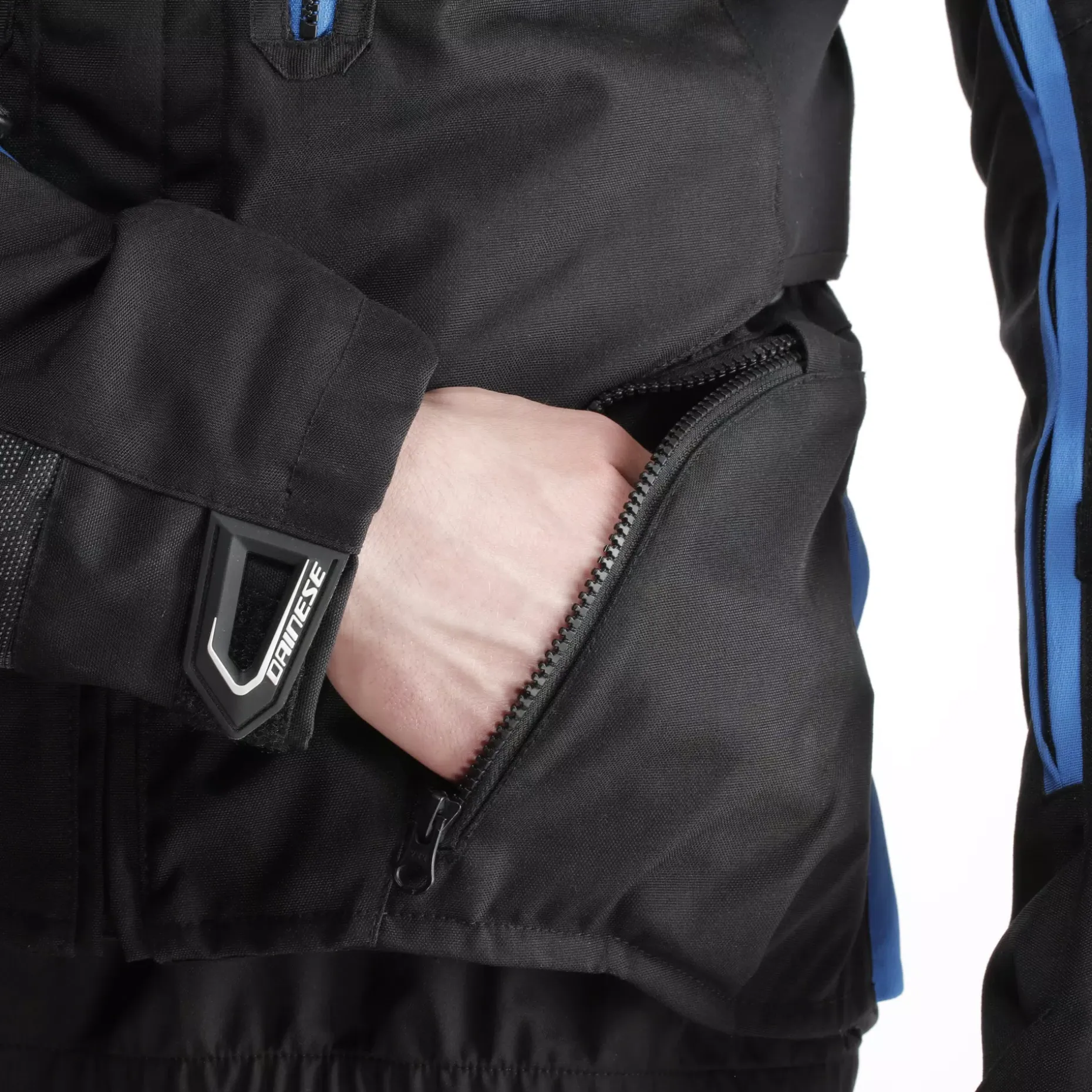 SUPER ADVENTURE ABSØLUTESHELL™ - GIACCA DA MOTO OFF-ROAD UOMO