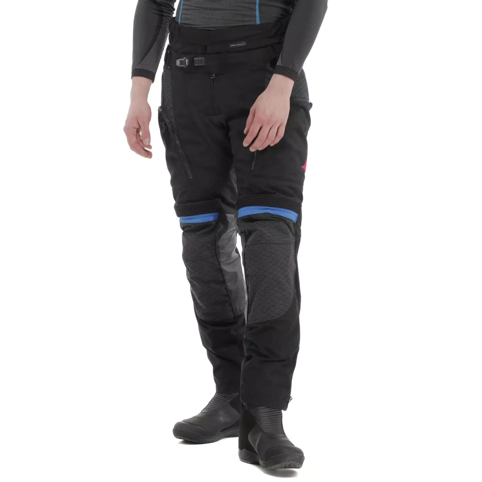 SUPER ADVENTURE ABSØLUTESHELL™ - PANTALONI DA MOTO OFF-ROAD UOMO