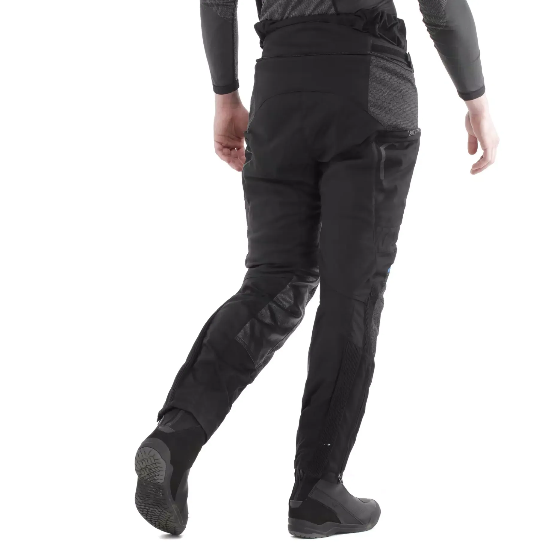 SUPER ADVENTURE ABSØLUTESHELL™ - PANTALONI DA MOTO OFF-ROAD UOMO