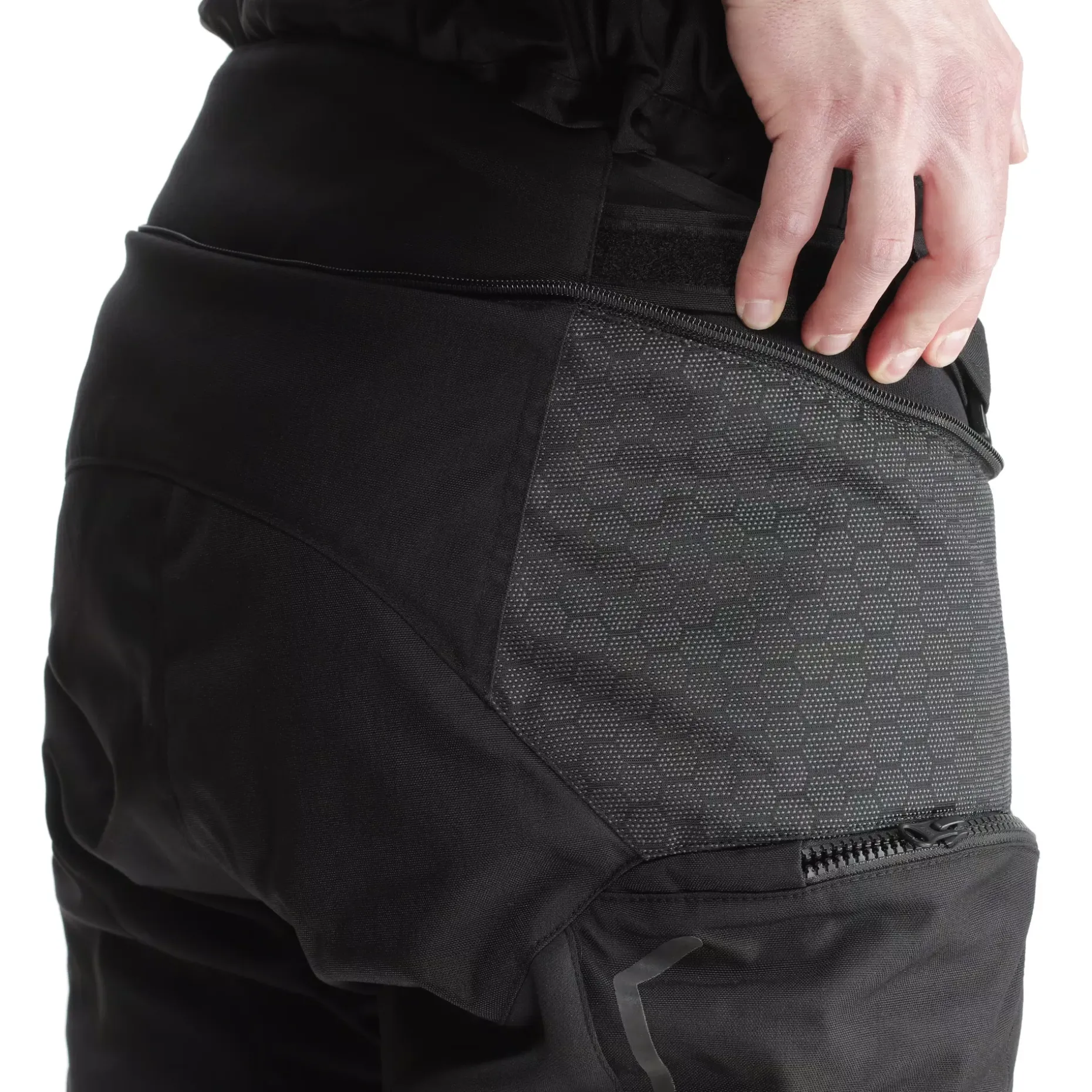 SUPER ADVENTURE ABSØLUTESHELL™ - PANTALONI DA MOTO OFF-ROAD UOMO