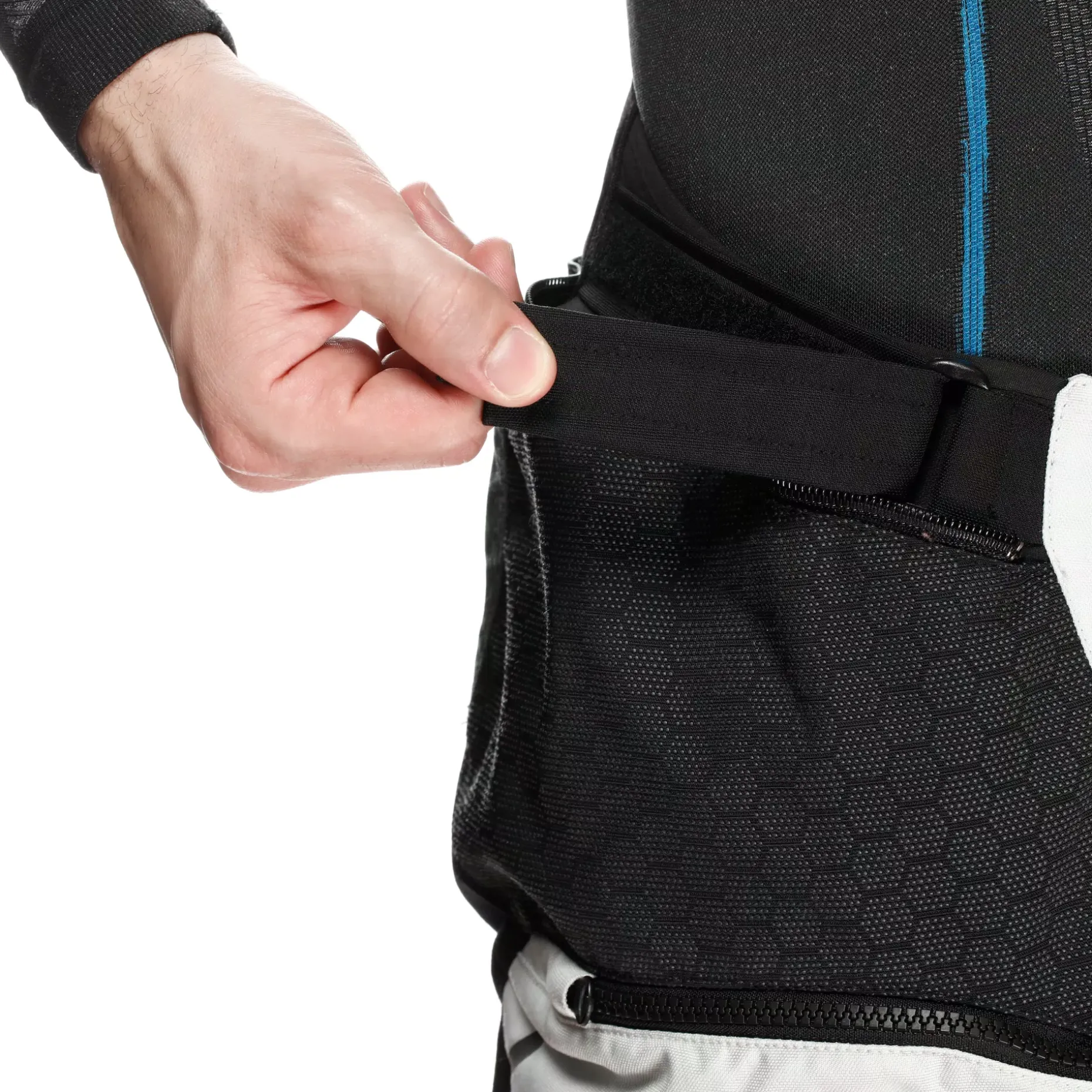 SUPER ADVENTURE ABSØLUTESHELL™ - PANTALONI DA MOTO OFF-ROAD UOMO