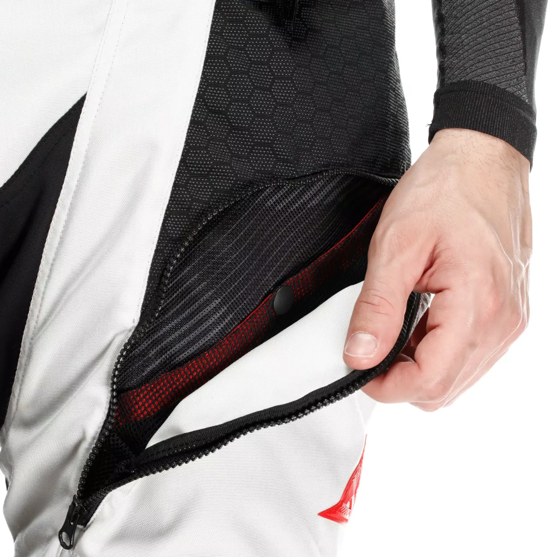 SUPER ADVENTURE ABSØLUTESHELL™ - PANTALONI DA MOTO OFF-ROAD UOMO