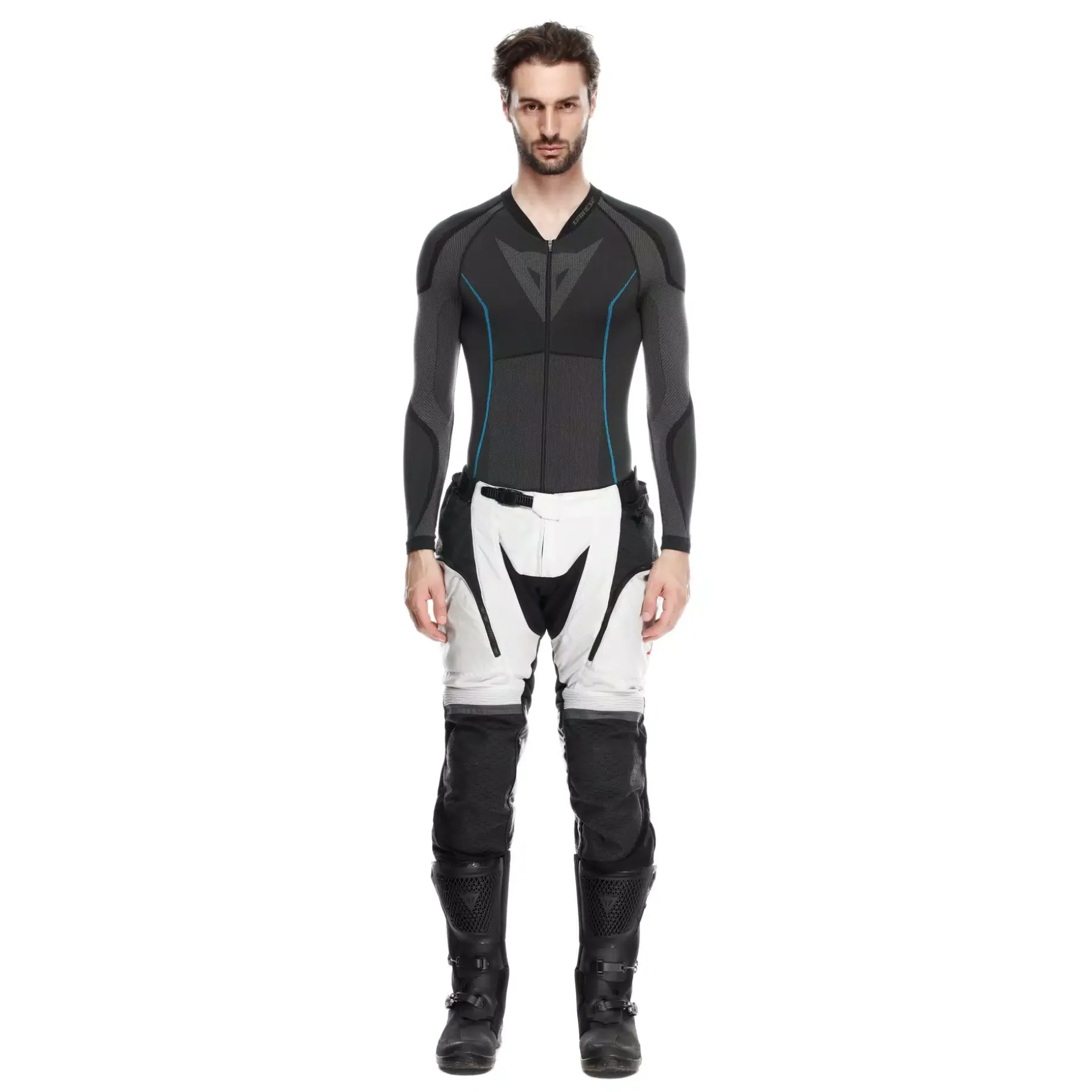 SUPER ADVENTURE ABSØLUTESHELL™ - PANTALONI DA MOTO OFF-ROAD UOMO