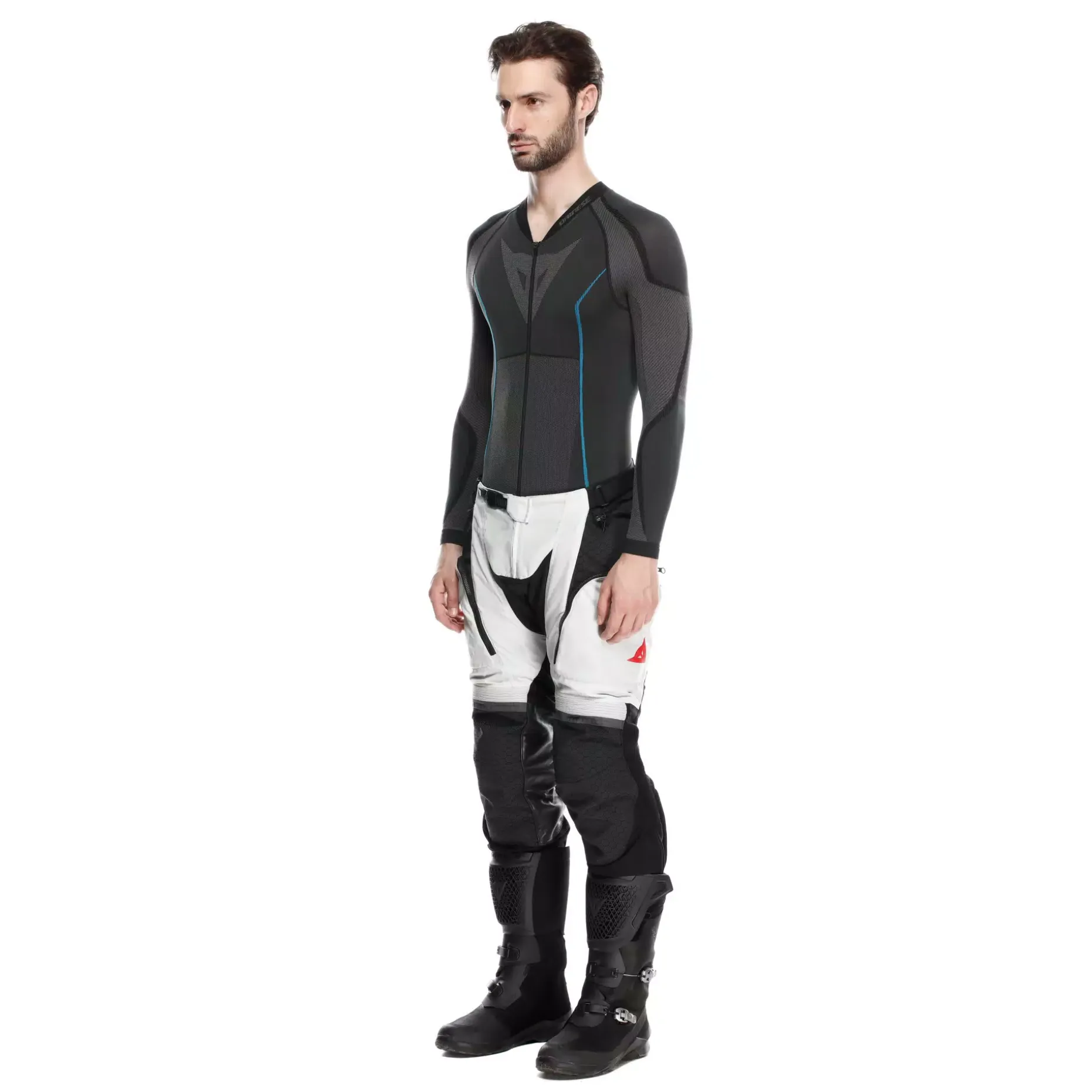 SUPER ADVENTURE ABSØLUTESHELL™ - PANTALONI DA MOTO OFF-ROAD UOMO