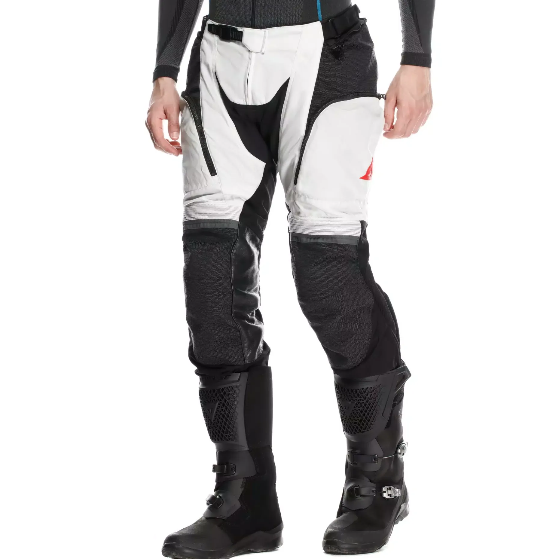 SUPER ADVENTURE ABSØLUTESHELL™ - PANTALONI DA MOTO OFF-ROAD UOMO
