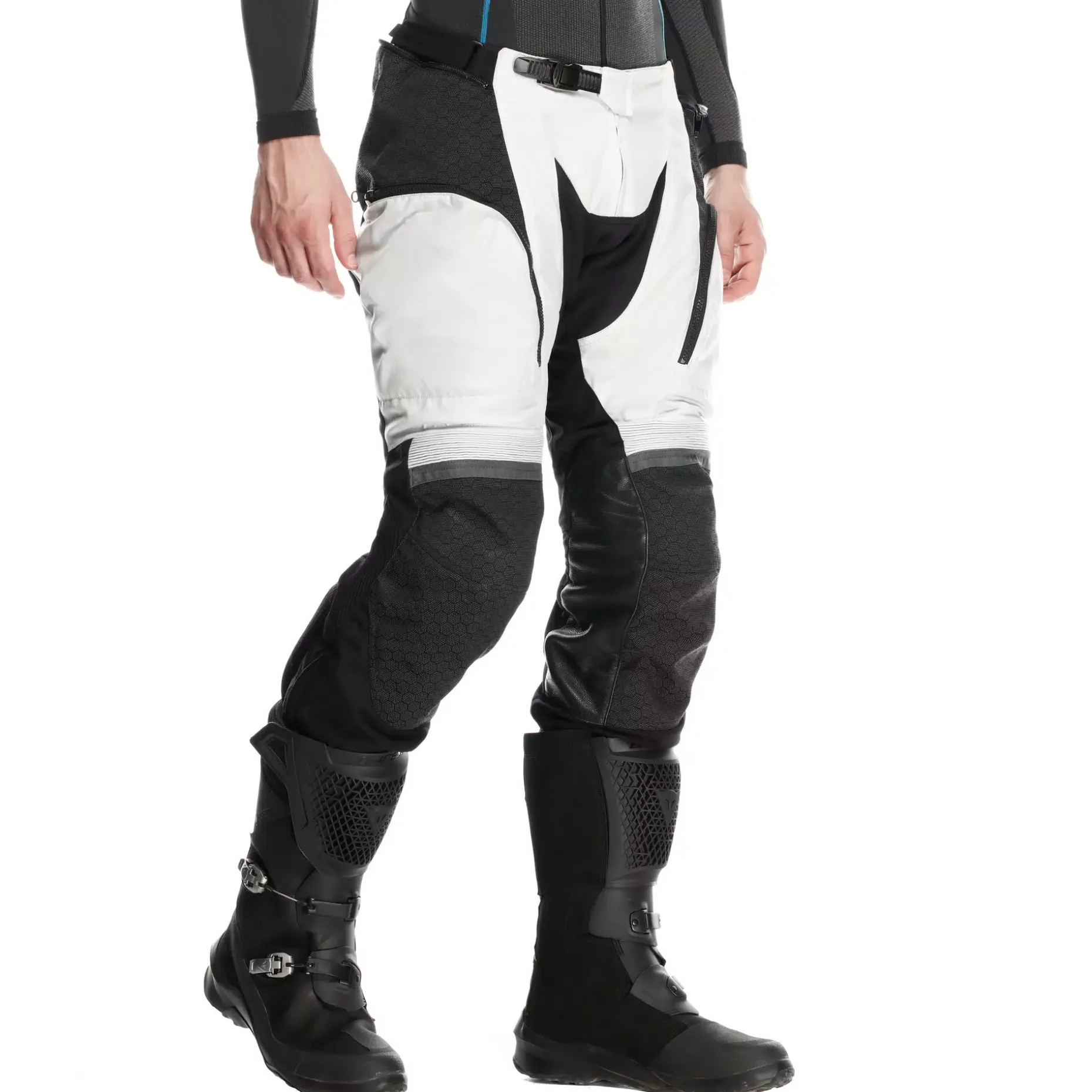 SUPER ADVENTURE ABSØLUTESHELL™ - PANTALONI DA MOTO OFF-ROAD UOMO
