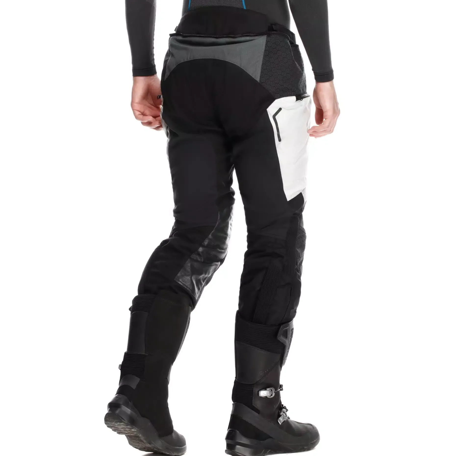 SUPER ADVENTURE ABSØLUTESHELL™ - PANTALONI DA MOTO OFF-ROAD UOMO