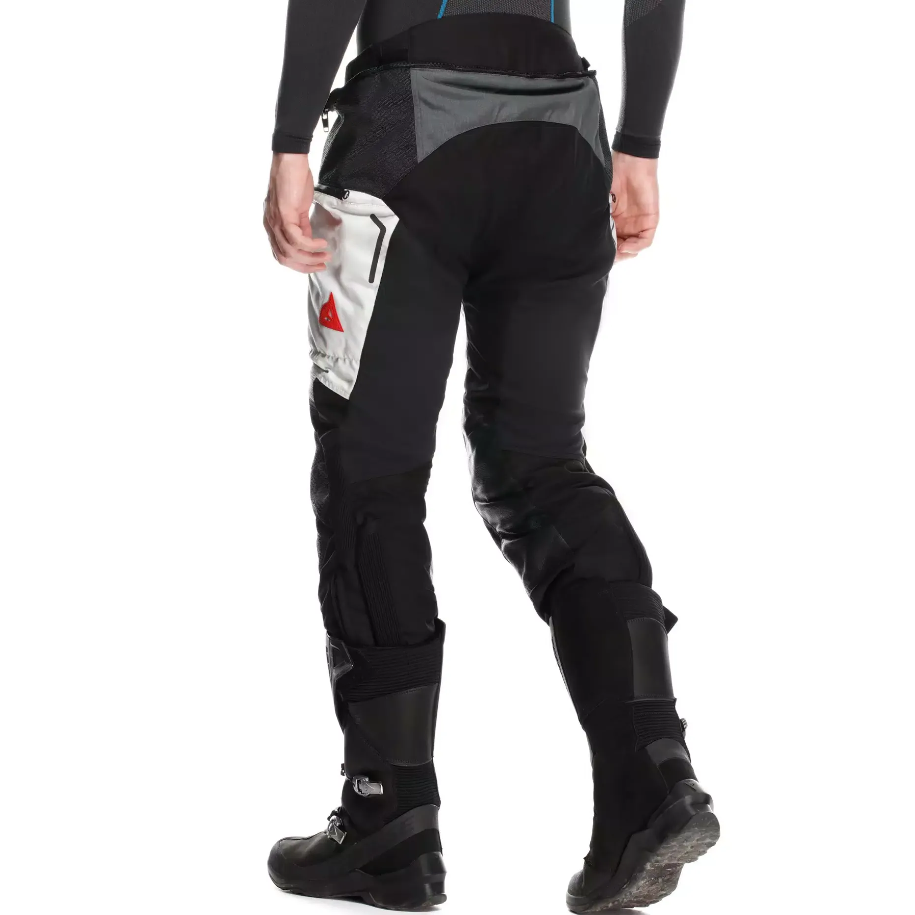 SUPER ADVENTURE ABSØLUTESHELL™ - PANTALONI DA MOTO OFF-ROAD UOMO
