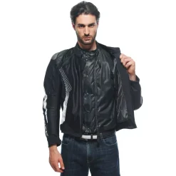 SUPER RIDER 2 ABSOLUTESHELL™ - GIACCA MOTO IMPERMEABILE UOMO