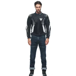 SUPER RIDER 2 ABSOLUTESHELL™ - GIACCA MOTO IMPERMEABILE UOMO