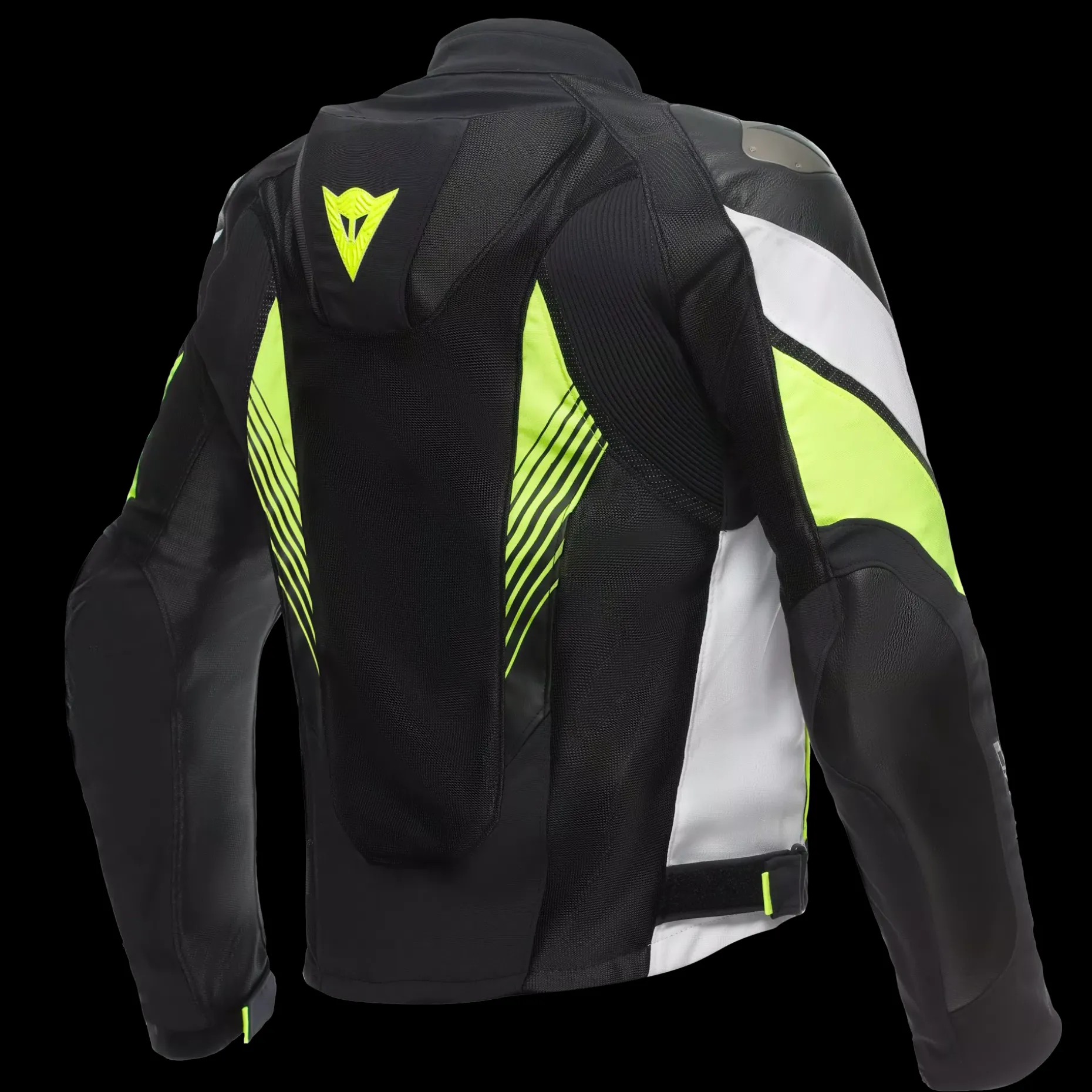 SUPER RIDER 2 ABSOLUTESHELL™ - GIACCA MOTO IMPERMEABILE UOMO