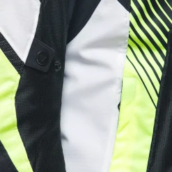 SUPER RIDER 2 ABSOLUTESHELL™ - GIACCA MOTO IMPERMEABILE UOMO