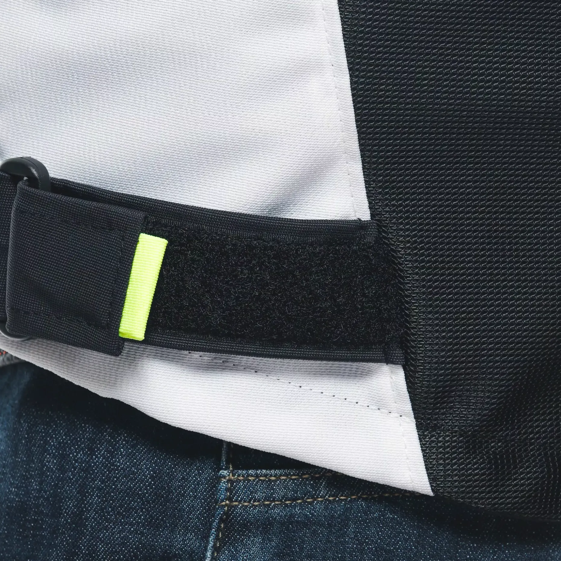 SUPER RIDER 2 ABSOLUTESHELL™ - GIACCA MOTO IMPERMEABILE UOMO