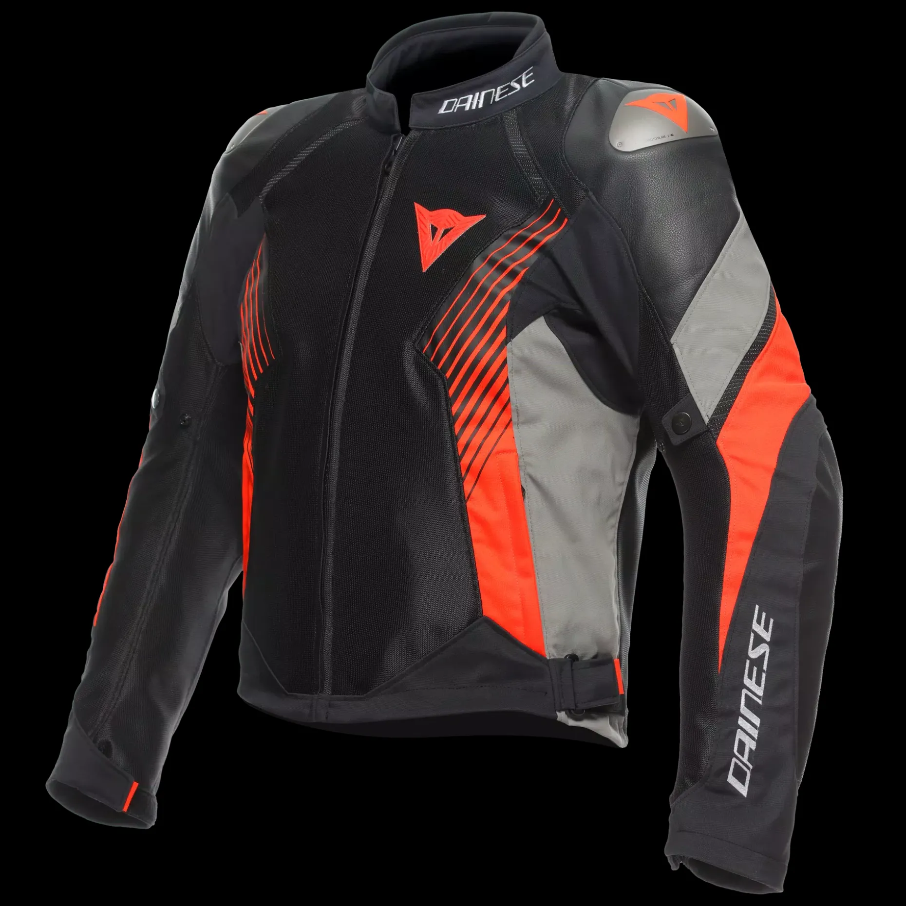 SUPER RIDER 2 ABSOLUTESHELL™ - GIACCA MOTO IMPERMEABILE UOMO