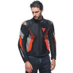 SUPER RIDER 2 ABSOLUTESHELL™ - GIACCA MOTO IMPERMEABILE UOMO