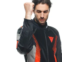 SUPER RIDER 2 ABSOLUTESHELL™ - GIACCA MOTO IMPERMEABILE UOMO