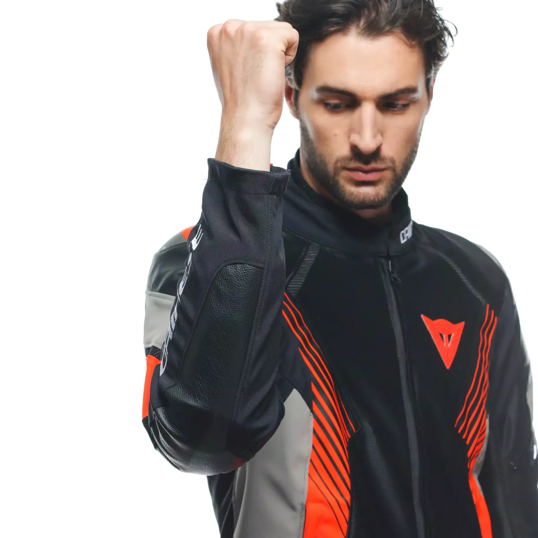 SUPER RIDER 2 ABSOLUTESHELL™ - GIACCA MOTO IMPERMEABILE UOMO