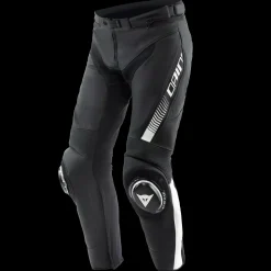 SUPER SPEED - PANTALONI DA MOTO IN PELLE UOMO