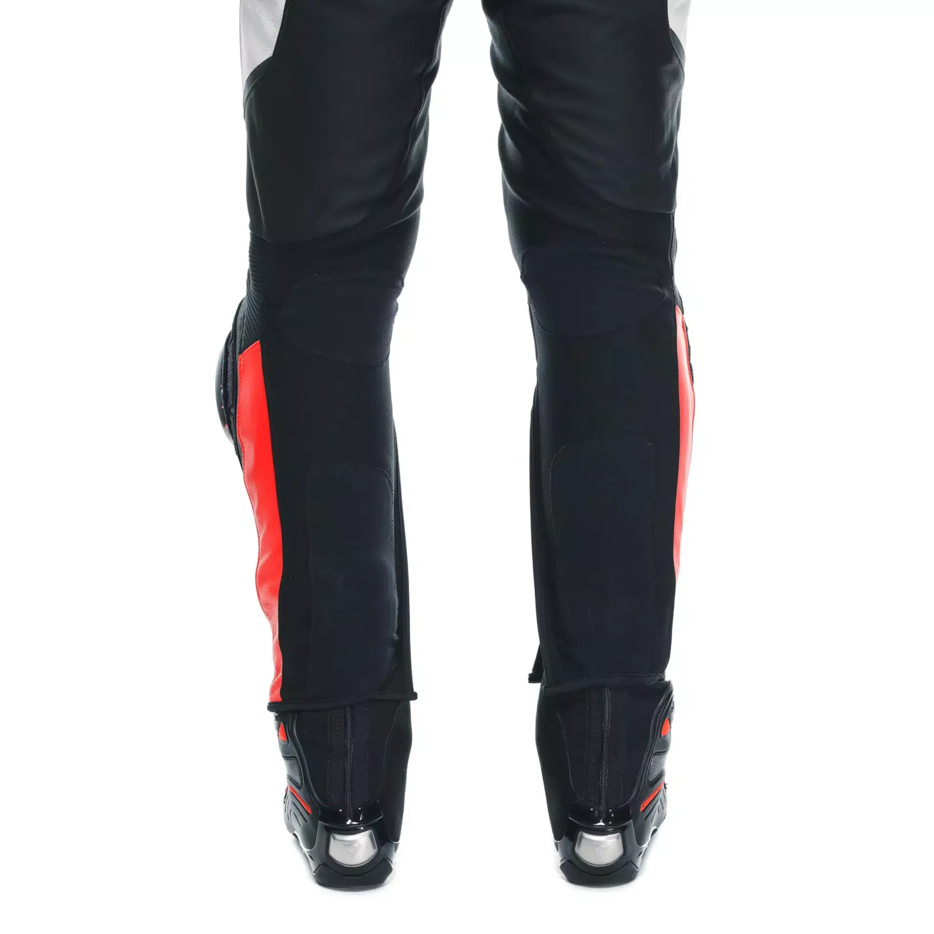 SUPER SPEED - PANTALONI DA MOTO IN PELLE UOMO