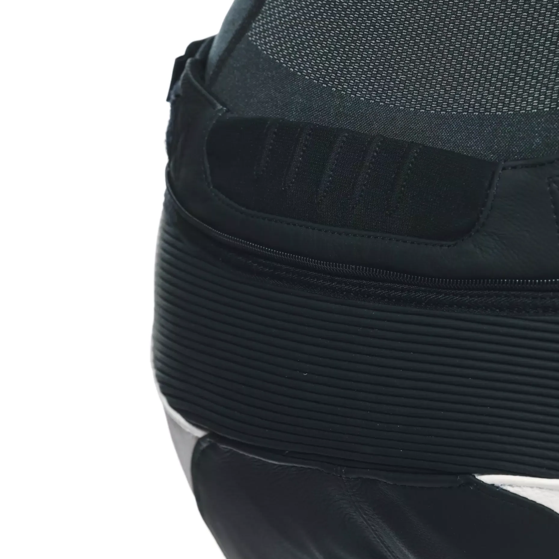 SUPER SPEED - PANTALONI DA MOTO IN PELLE UOMO