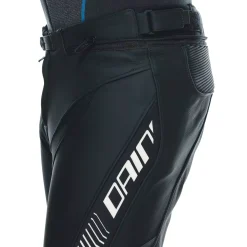 SUPER SPEED - PANTALONI MOTO IN PELLE UOMO