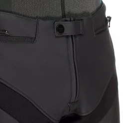 SUPER SPEED - PANTALONI MOTO IN PELLE UOMO