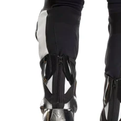 SUPER SPEED - PANTALONI MOTO IN PELLE UOMO