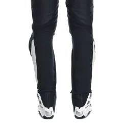 SUPER SPEED - PANTALONI MOTO IN PELLE UOMO