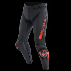 SUPER SPEED - PANTALONI MOTO IN PELLE UOMO