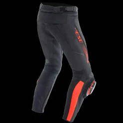 SUPER SPEED - PANTALONI MOTO IN PELLE UOMO