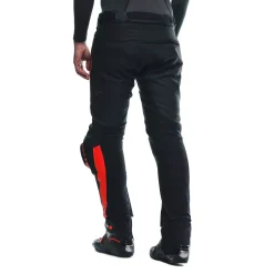 SUPER SPEED - PANTALONI MOTO IN PELLE UOMO
