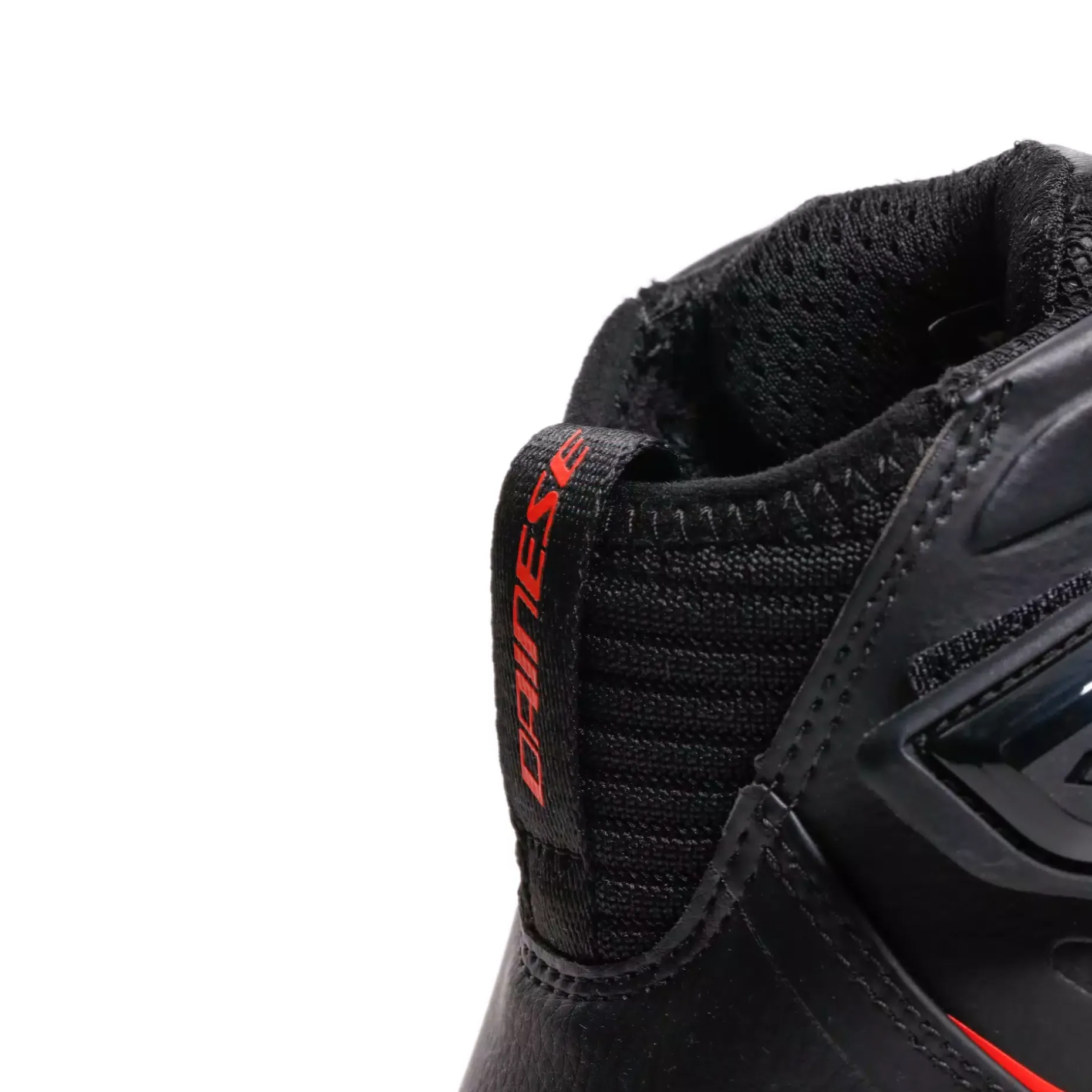 SUPERYA - SCARPE DA MOTO SPORTIVE