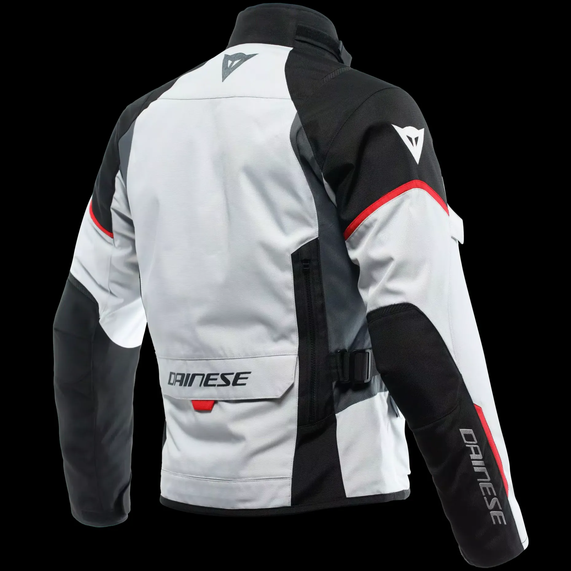 TEMPEST 3 D-DRY® - GIACCA MOTO IMPERMEABILE UOMO
