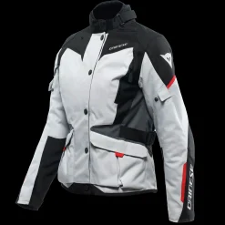 TEMPEST 3 D-DRY®- GIACCA MOTO IMPERMEABILE DONNA