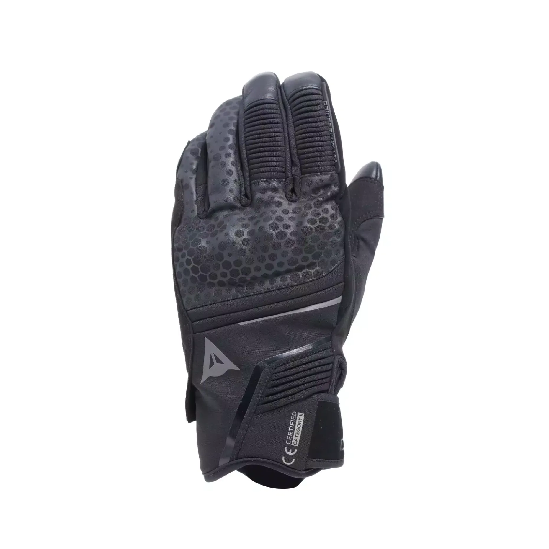 TEMPEST 2 D-DRY®- GUANTI MOTO CORTI IMPERMEABILI UOMO