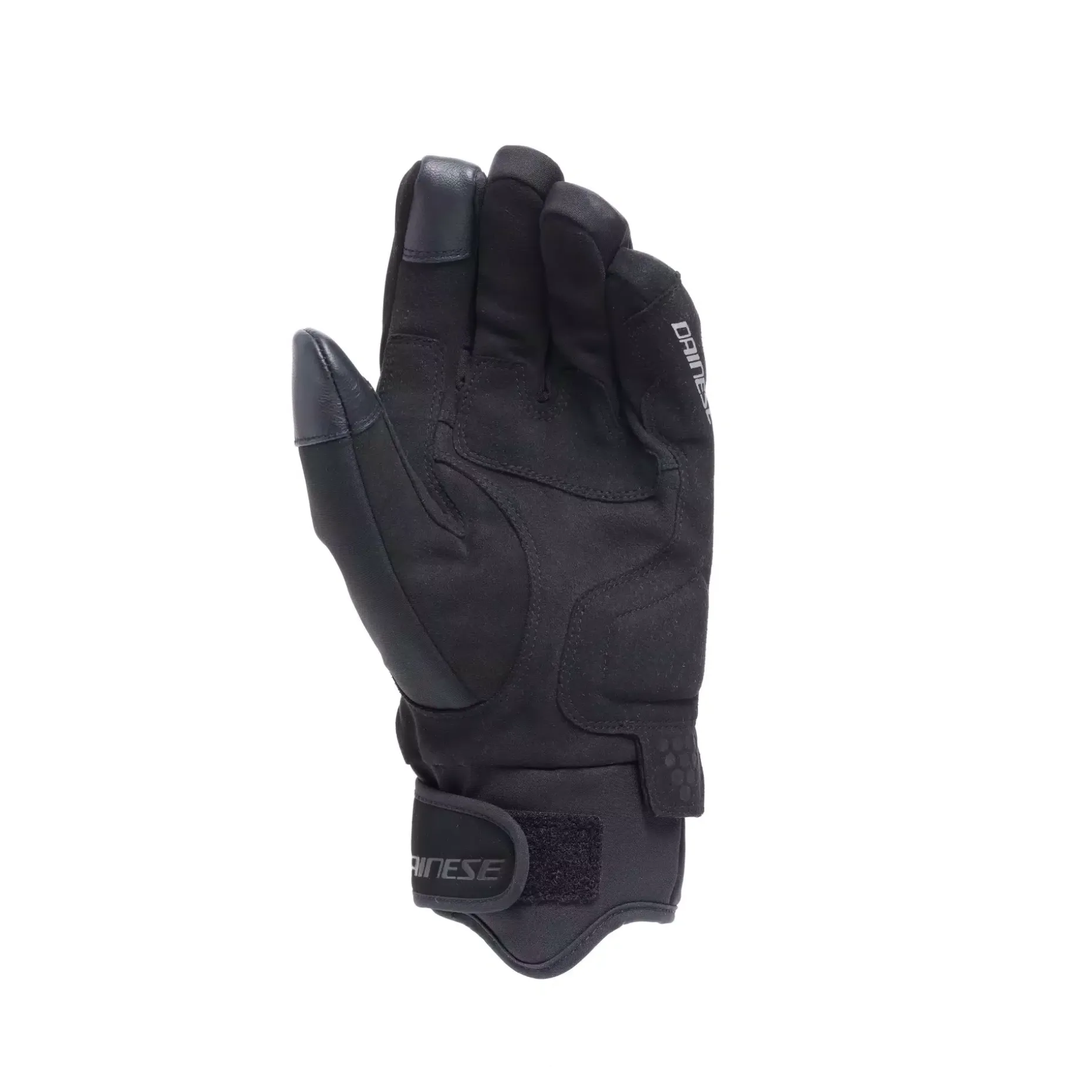TEMPEST 2 D-DRY®- GUANTI MOTO CORTI IMPERMEABILI UOMO