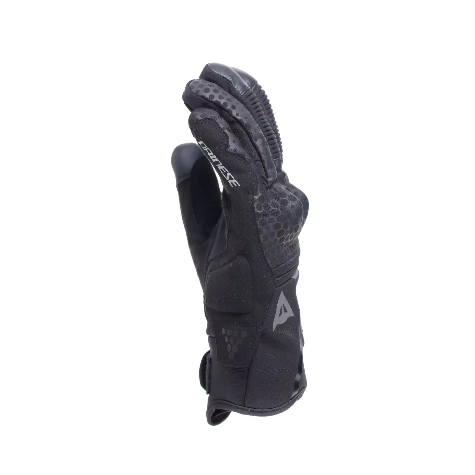 TEMPEST 2 D-DRY®- GUANTI MOTO CORTI IMPERMEABILI UOMO