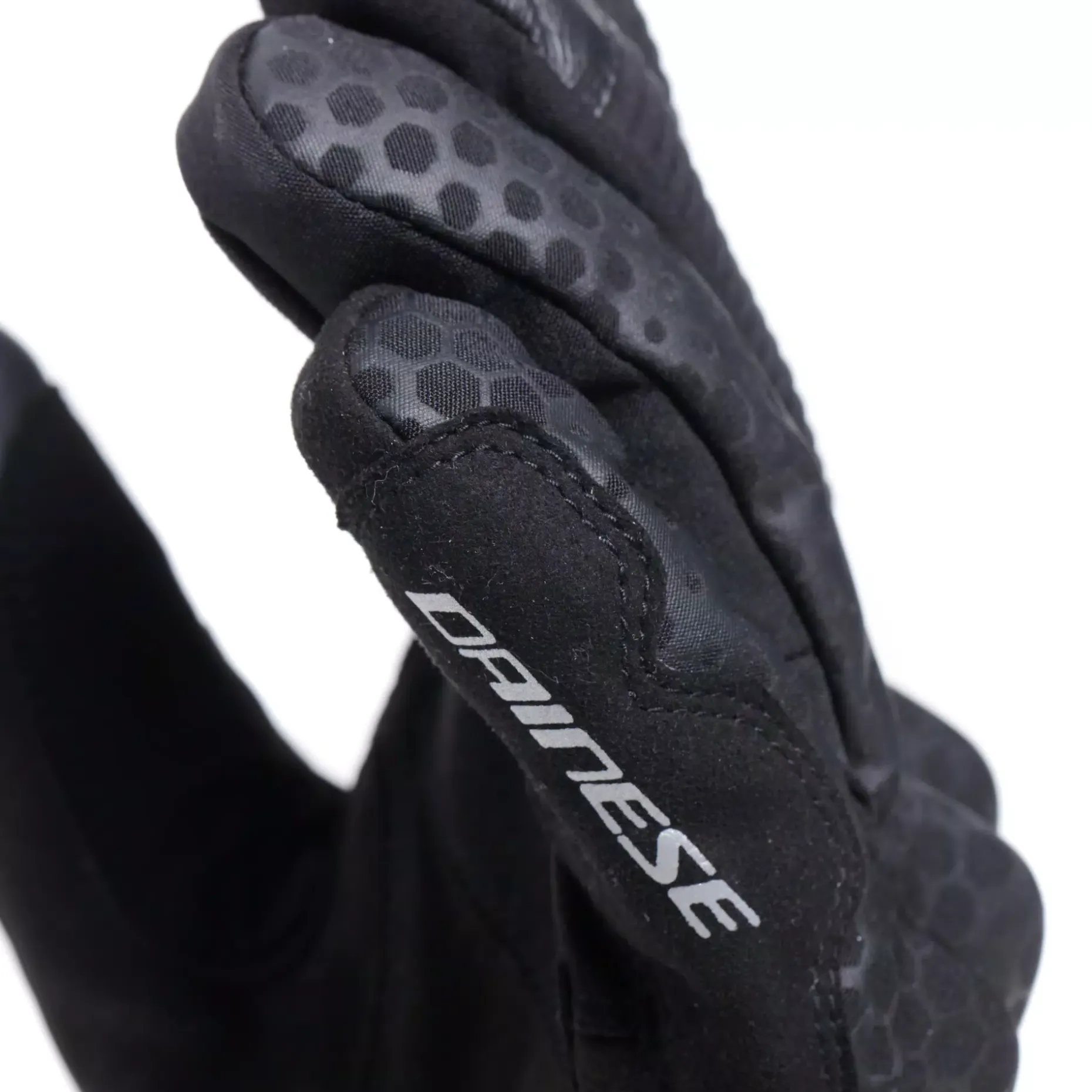 TEMPEST 2 D-DRY®- GUANTI MOTO CORTI IMPERMEABILI UOMO