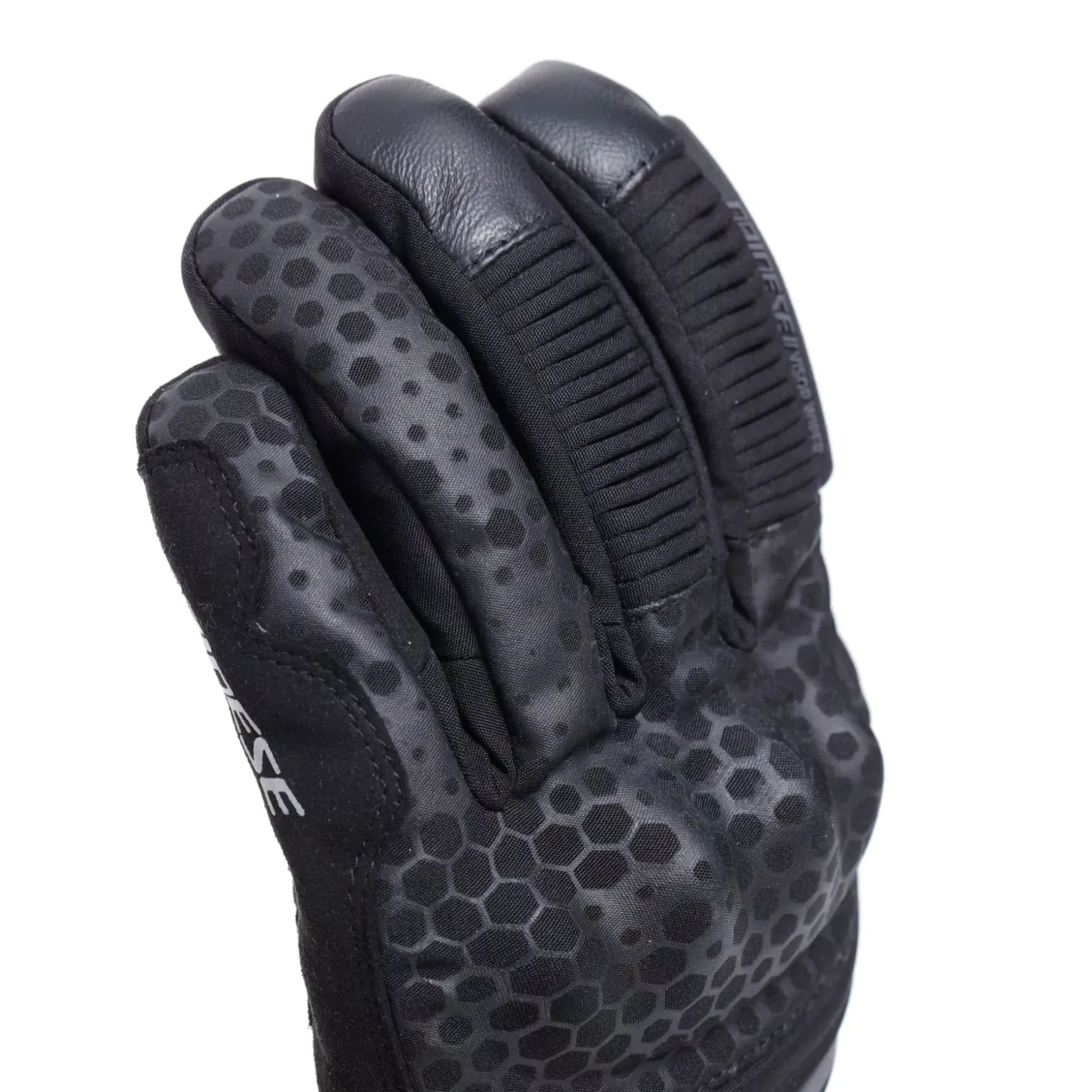 TEMPEST 2 D-DRY®- GUANTI MOTO CORTI IMPERMEABILI UOMO