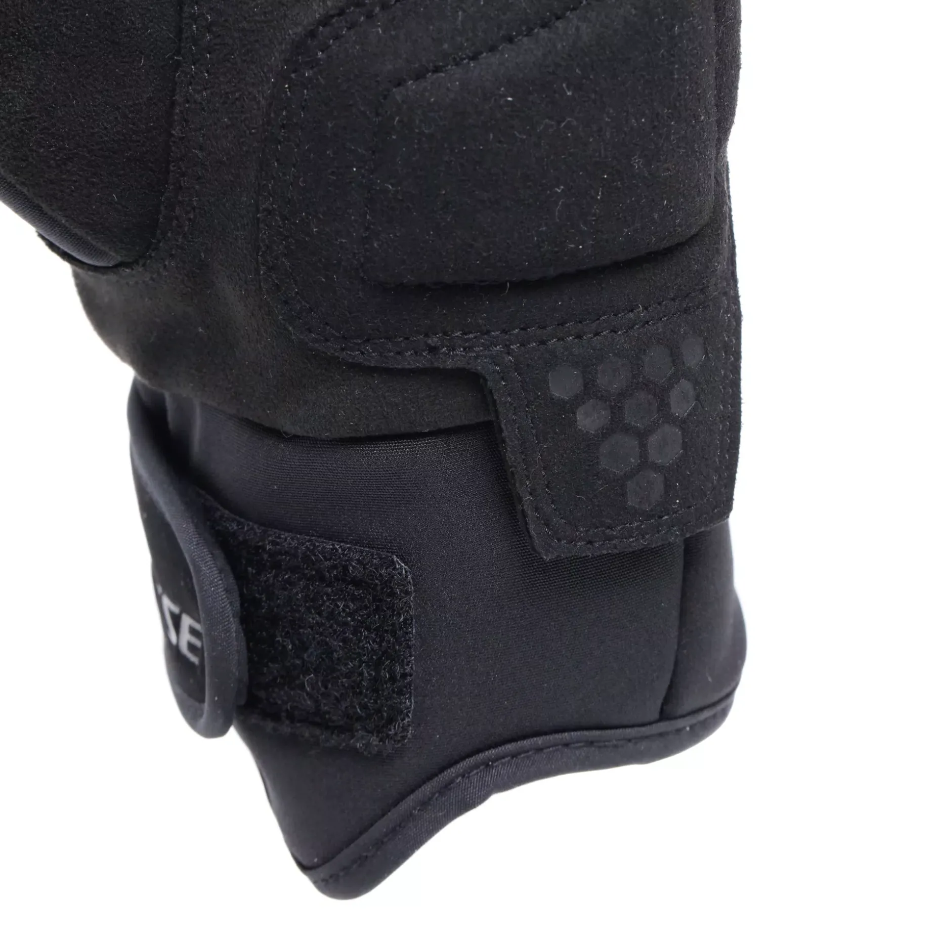 TEMPEST 2 D-DRY®- GUANTI MOTO CORTI IMPERMEABILI UOMO