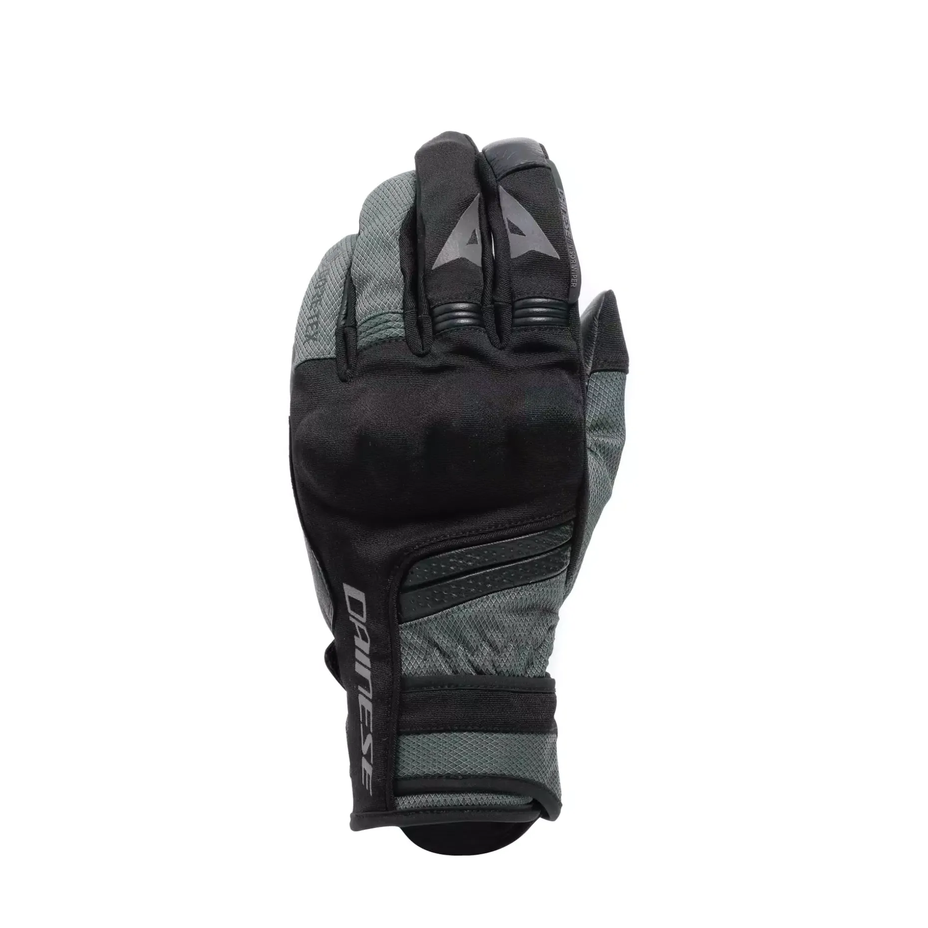 TEYDE GORE-TEX® - GUANTI DA MOTO IMPERMEABILI