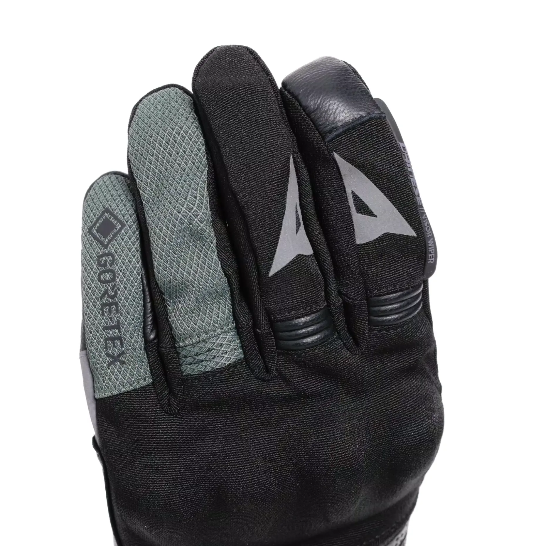 TEYDE GORE-TEX® - GUANTI DA MOTO IMPERMEABILI