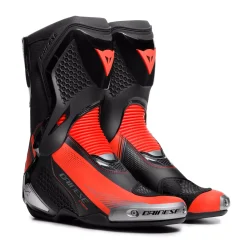 TORQUE 4 - STIVALI RACING E STRADALI UOMO